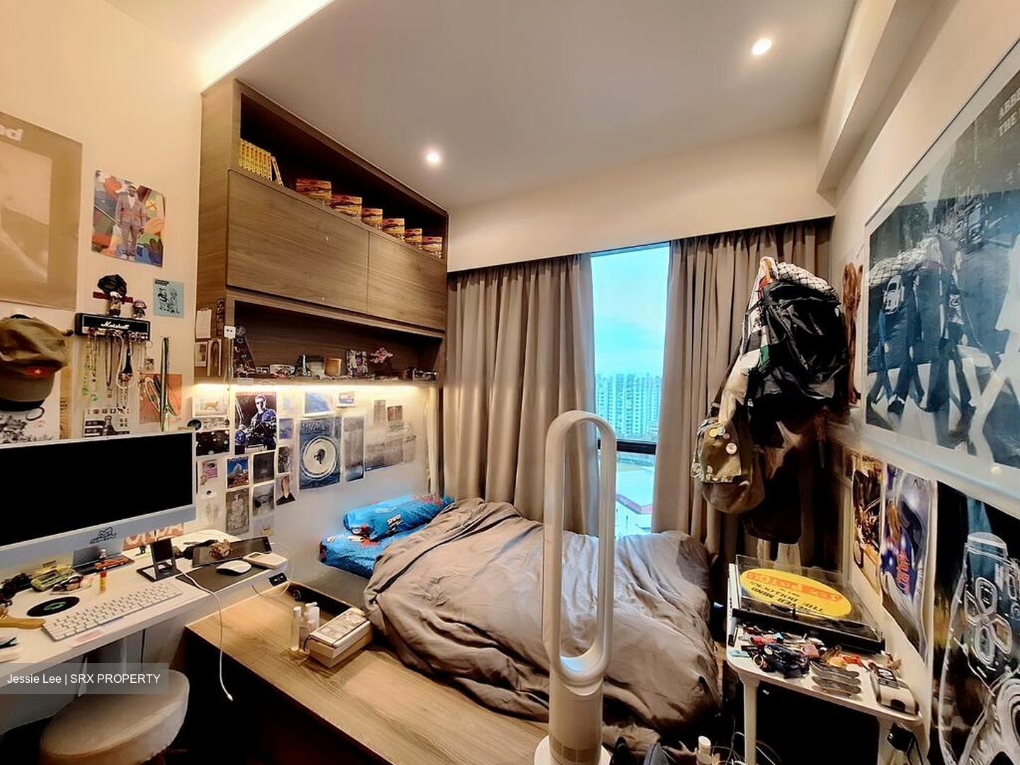 Kingsford Waterbay (D19), Apartment #482437781